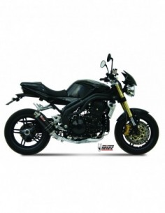 Escape Triumph Speed Triple 2005 - 2006 Ref. T.005.L2S