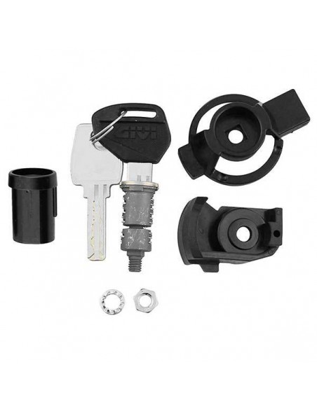 RM KIT LLAVE SECURITY LOCK  (V RM KIT LLAVE SECURITY LOCK  (V
