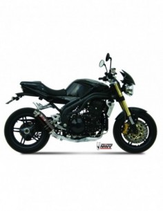 Escape Triumph Speed Triple 2005 - 2006 Ref. T.005.LXB