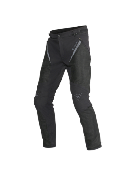 PANTALON DAINESE DRAKE SUPER AIR TEX NEGRO