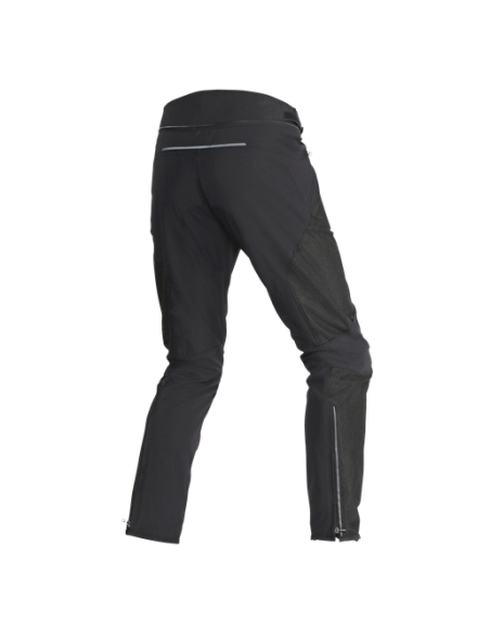 PANTALON DAINESE DRAKE SUPER AIR TEX NEGRO