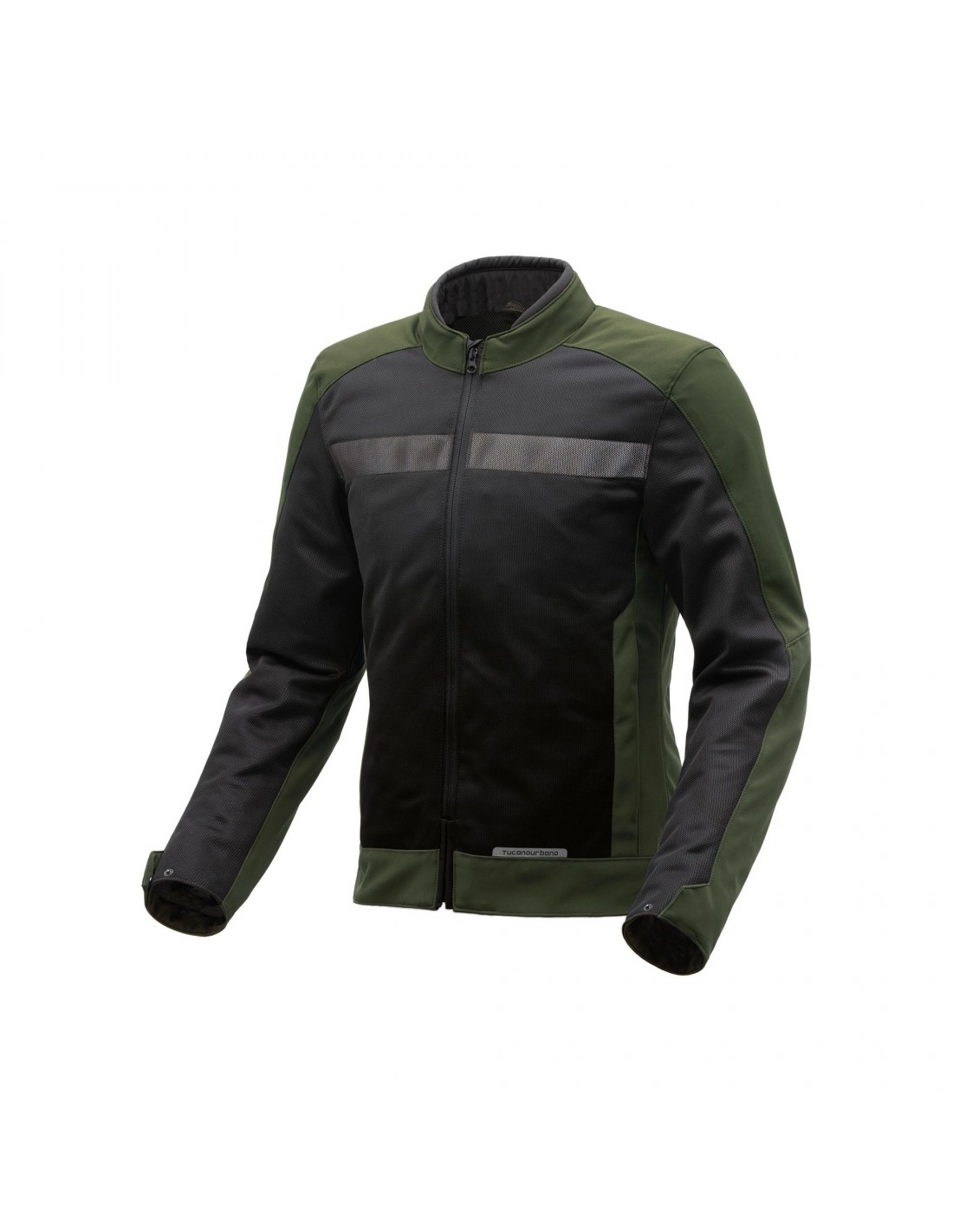 Chaqueta Tucano Urbano Duomo Azul Oscuro | [es