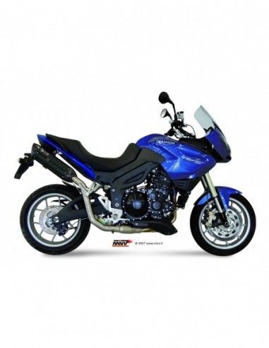 Escape Triumph Tiger 1050 2007 - 2013 Ref. T.007.L9