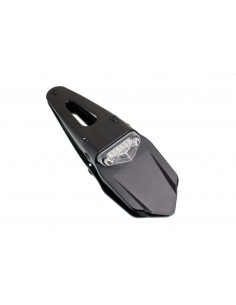 PILOTOS DE FRENO PUIG CON BASE  PARA MOTOCICLETA UNIVERSAL