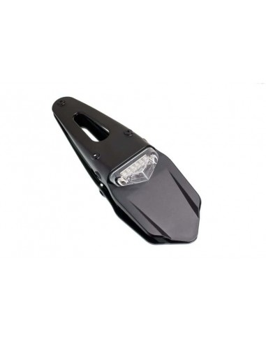 PILOTOS DE FRENO PUIG CON BASE  PARA MOTOCICLETA UNIVERSAL