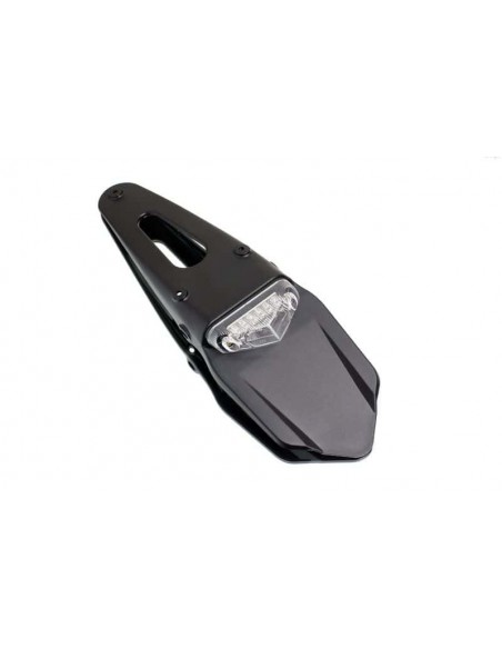 PILOTOS DE FRENO PUIG CON BASE  PARA MOTOCICLETA UNIVERSAL