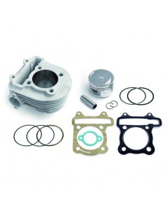 CILINDRO ALUMINIO AIRSAL 150CC DIAMETRO 57,4MM KYMCO PEOPLE-AGILITY