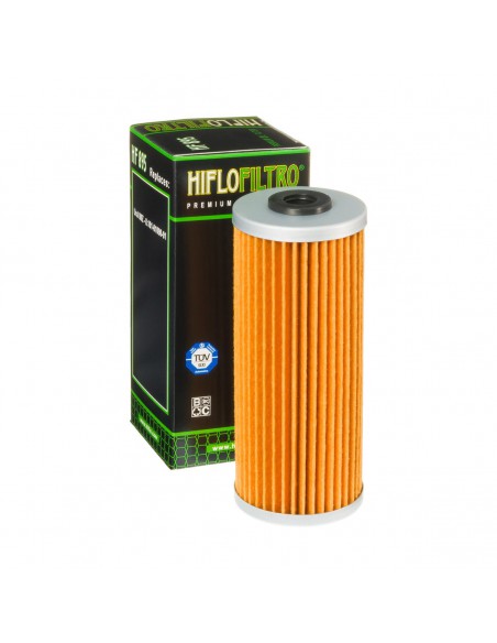 FILTRO DE ACEITE HIFLOFILTRO HF895