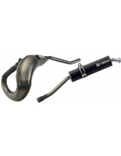 BUF.  HONDA CRM 80-MTX 80