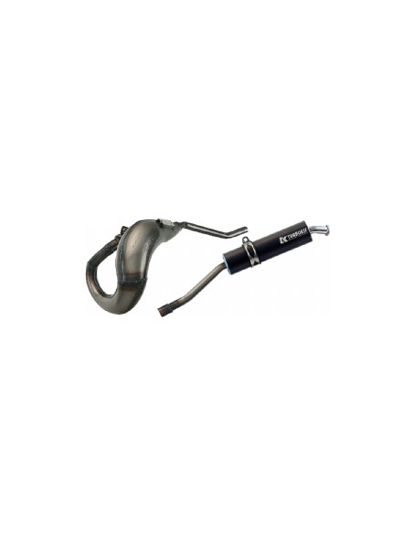 BUF.  HONDA CRM 80-MTX 80