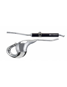 BUF,  HONDA CRM 80-MTX 80