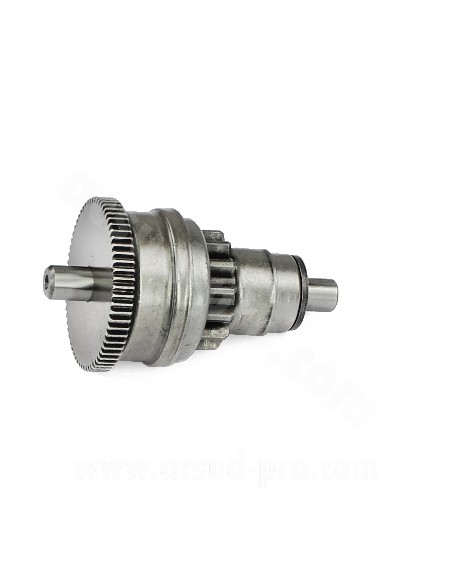 PIÑON MOTOR DE ARRANQUE