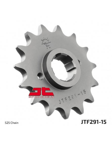 PIÑON JT 291 15D