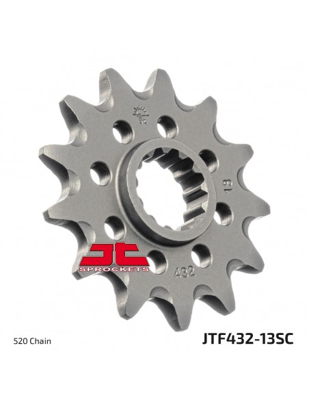 PIÑON JT 432 13D SC