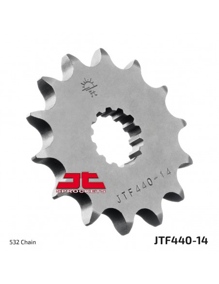 PIÑON JT 440 14D