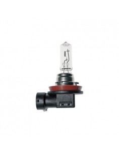 LAMPARA HALOGENA H11 MOTO 12V 55W  CASQUILLO PGJ19-2