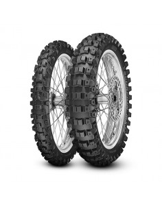 NEUMATICO  MOTO PIRELLI SCORPION MX32 MID HARD 120 80-19 NHS 63M