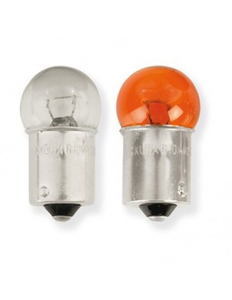 LAMPARA 12VX10W NARANJA