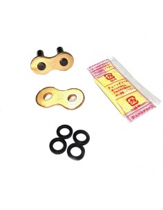 ENGANCHE REMACHE DID ORO 525 VX3 (G&B) (ZJ)