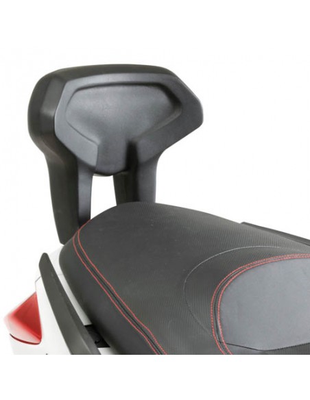 RESPALDO YAMAHA X-MAX 125-250 10-13