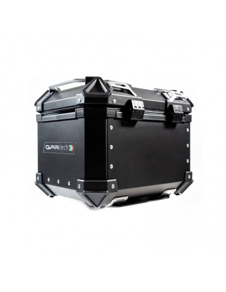 TOP CASE BAUL GPR ALPJ  TECH 26 LT. BLA