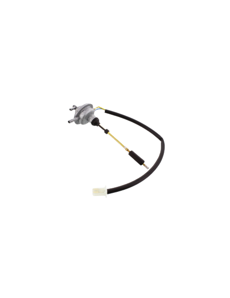 GRIFO DE GASOLINA