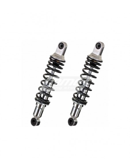 JGO AMORTIGUADORES YAMAHA SR 250 80-98/XV VIRAGO 125 97-99