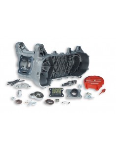 CARTER MALOSSI MHR C-ONE