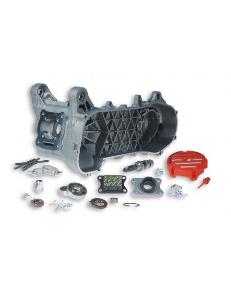 CARTER MALOSSI MHR C-ONE