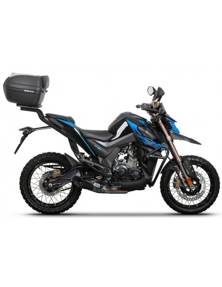 TOP MASTER ZONTES U/U1 125