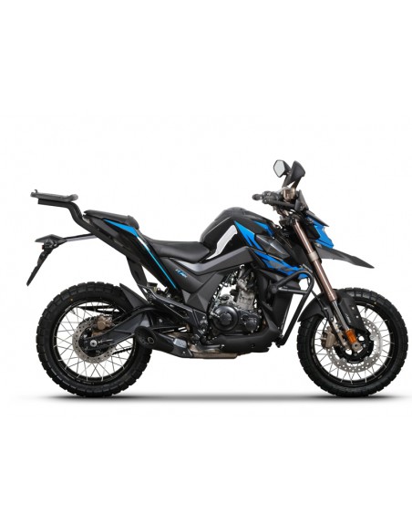 TOP MASTER ZONTES U/U1 125