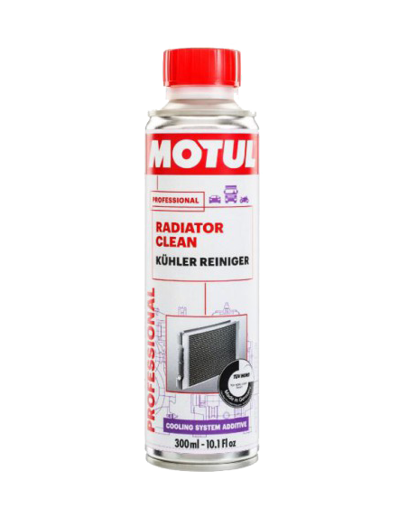 MOTUL LIMPIA RADIADOR