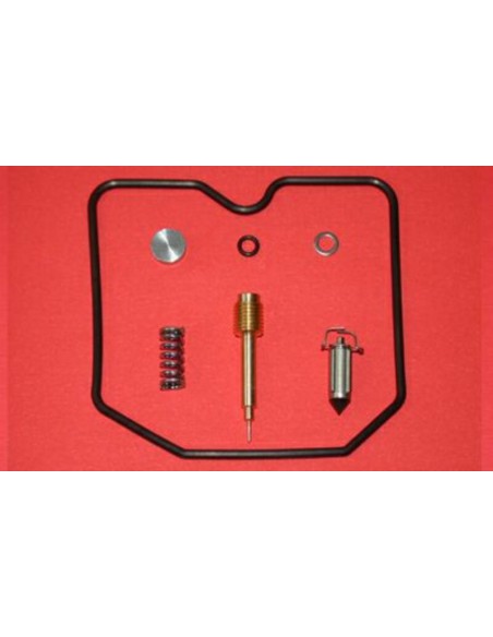 KIT REPARACION CARBURADOR