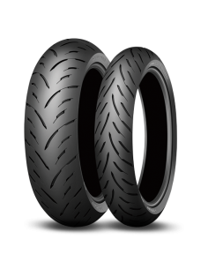DUNLOP SPORTMAX GPR300 180 55-17 ZR73W TL
