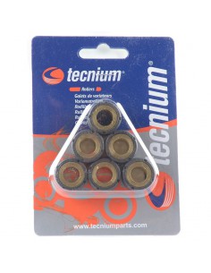 RODILLOS TECNIUM 29X22 30GR