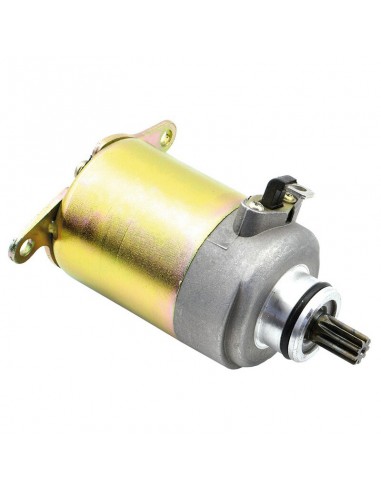MOTOR ARRANQUE MOTO