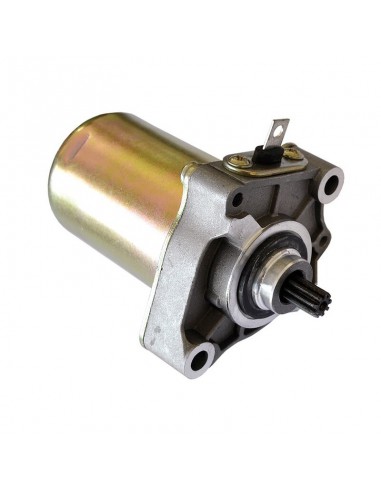MOTOR DE ARRANQUE MOTO