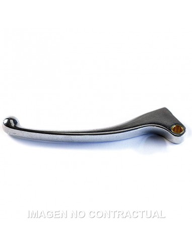 MANETA IZQUIERDA CROMADA