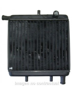 RADIADOR AGUA DERBI GPR 80-RS 50