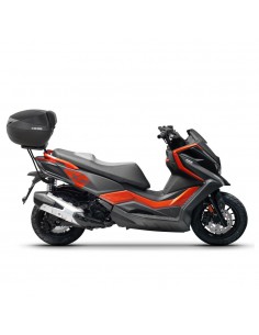TOP MASTER KYMCO DTX 125 360