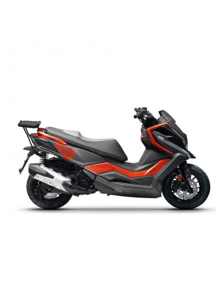 TOP MASTER KYMCO DTX 125 360