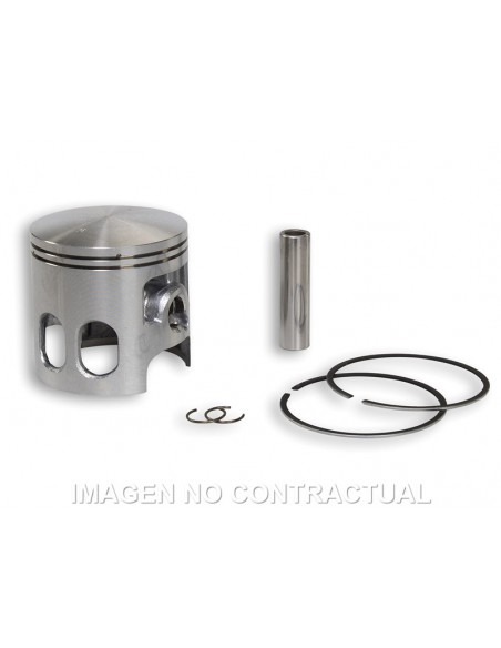 PISTON MALOSSI  D.57,5 MM YAMAHA DT 80