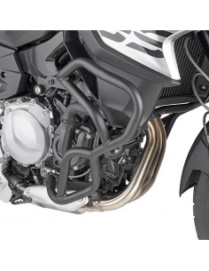 DEFENSA MOTOR