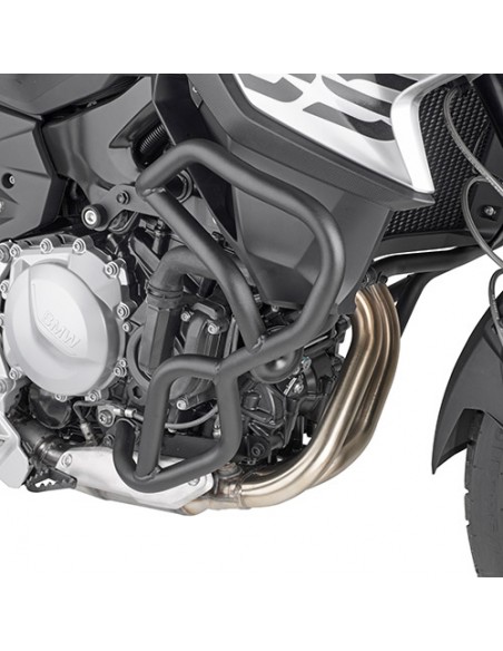 DEFENSA MOTOR