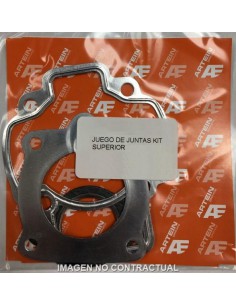 KIT JUNTAS PARTE SUPERIOR PEUGEOT TWEET 125 - SYM SYMPHONY 125