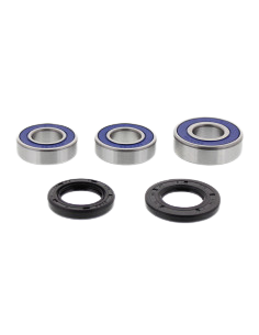 RODAMIENTO RUEDA C/RETENES