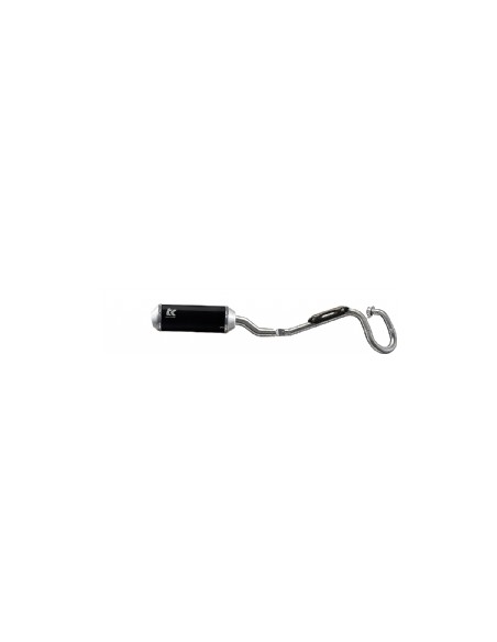 ESCAPE TURBO KIT RIEJU MARATHON 125 PRO