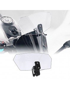 PANTALLA UNIVERSAL TRANSPARENT