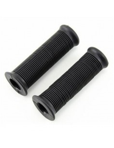 PUÑOS RETRO RUBBER