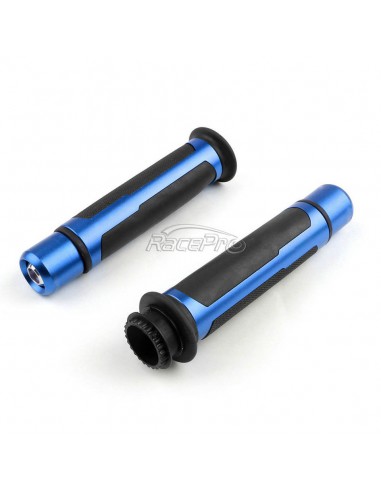 PUÑOS CON CONTRAPESO AZUL